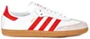 Adidas Samba Og schoenen, modelnummer JQ2833 Productafbeelding-voorbeeld 1