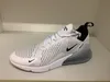 Nike Air Max 270 - Herren Sneakers Schuhe Weiß AH8050-100 , Produktbild-Vorschau 7