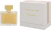 A perfume bottle and its box are displayed side-by-side on a white background. Náhled obrázku produktu