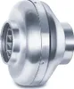 Helios-Ventilatoren RR 100 A, 1730 U/min, 230 V, 2,9 kg Produktbild-Vorschau 1