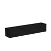 Skye Decor, Denby - Black, TV-Ständer, Schwarz, 100% Produktbild-Vorschau 5