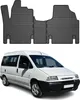 Tapis de Sol pour Citroen Jumpy 1994-2006 Convient à 1ème Voir les images du produit 1