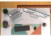 Hp 330 Kabellose Tastatur Und Maus Englisch Silber  Silber Produktbild-Vorschau 4