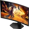 AOC 68,6cm (27") C27G4ZXU 16:09 2xHDMI+DP+USB Curved bl/gr Voir les images du produit 5