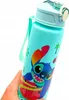 Školní láhev na pití s brčkem Lilo a Stitch, 690 ml Náhled obrázku produktu 8