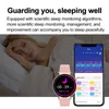 1,27" Smartwatch Damen, mit Telefonfunktion Fitness Tracker Produktbild-Vorschau 7
