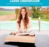 LED Einhänge Scheinwerfer 13 W Pool Schwimmbad Beleuchtung Produktbild-Vorschau 2