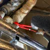 Rohrzange | Eckrohrzange 45° S-Maul 2 Zoll Produktbild-Vorschau 6