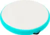 vidaXL Nafukovací gymnastický vankúš s pumpou 100x100x10 cm Náhľad obrázku produktu 1