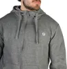 Sergio Tacchini Herren SWEATSHIRT Grau XX10310001_GR0004 : Produktbild-Vorschau 5