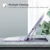 Fintie Tastatur Hülle für iPad 11.Generation 11" 2025, iPad Produktbild-Vorschau 4