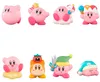 Bandai Friends Kirby Figura Assortita Multicolore Anteprima dell’immagine prodotto 1