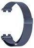 Metalen smartwatch-band voor Huawei Band 11 / 11 Pro / 10, Productafbeelding-voorbeeld 2