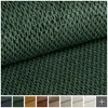 novely® DUBAI Polsterstoff Gestrickter Möbelstoff Robust Produktbild-Vorschau 3