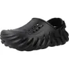 Crocs Echo Holzschuhe Schwarz EU 42-43 Mann Schwarz EU Produktbild-Vorschau 7