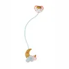 B.A. Sweet Dreams Schnuller 13x5x18cm Licht/Sound Produktbild-Vorschau 1