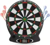 Outtec® Elektronische Dartscheibe, Dartautomat, Dartboard Produktbild-Vorschau 1
