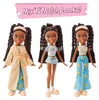 Muñeca Sasha de Bratz, colección "Fiesta de pijamas", Vista previa de la imagen del producto 3
