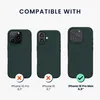 kwmobile Handyhülle für iPhone 16 Pro Max Hülle, für iPhone Produktbild-Vorschau 2