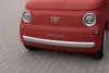 Plattes Fiat Topolino Dolce Vita  Vilebrequin Corallo Produktbild-Vorschau 6
