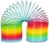 Johntoy 24088 Funtoy Mega Magic Spring, reg Produktbild-Vorschau 2