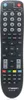 Octagon Fernbedienung RCU 03 für SX-Serie und SFX-Serie Produktbild-Vorschau 1