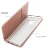 Handy Hülle Samsung Galaxy S7 Book Case Schutzhülle Tasche Produktbild-Vorschau 6