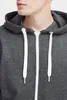 SOLID SDOlli Zip-Hood Herren Sweatjacke Kapuzenjacke Hoodie Produktbild-Vorschau 4