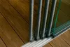 5er Set Winddichtprofile für 10 mm Schiebetüren Produktbild-Vorschau 1