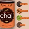 David Rio® Chai Tee Pulver Tiger Spice Chai (398g) - Produktbild-Vorschau 3
