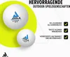 JOOLA Tischtennisbälle Outdoor 6er Pack Anteprima dell’immagine prodotto 13