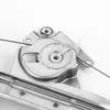 2x Fensterheber elektrisch ohne Motor hinten links rechts Produktbild-Vorschau 11