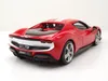 Bburago 18-16017R - 1:18 Race & Play 296GTB Assetto Fiorano Produktbild-Vorschau 10