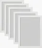 Ikea FISKBO Rahmen in weiß 21x30cm - 5 Stück Produktbild-Vorschau 1