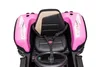 Auto elettrica per bambini Trattore a batteria BLT-206 Rosa Anteprima dell’immagine prodotto 5