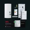 AEG chauffe-eau instantané électronique DDLE LCD, Voir les images du produit 10