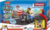CARRERA FIRST - PAW Patrol - Race 'N' Rescue Autorennbahn Produktbild-Vorschau 1