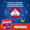 Huggies Overnight Pants Größe 6 (15-25 kg), Produktbild-Vorschau 3