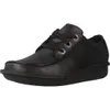 Clarks FUNNY DREAM Damenschuhe - bequeme Schnür- Halbschuhe Produktbild-Vorschau 19