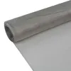 vidaXL Drátěné ploty, rozměry 100 x 500 cm, ocelová Náhled obrázku produktu 4