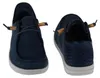 Skechers Slip-Ins: Melson – Coronado 210952-NVY, trampki, Podgląd zdjęcia produktu 5