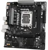 ASRock H810M-H: Placa base mATX (1851), con salida HDMI, Vista previa de la imagen del producto 3