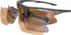 Crivit Sportbrille mit Wechselgläsern 100% UV-Schutz Inkl. Produktbild-Vorschau 2