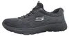 Skechers dámske slip-on tenisky SUMMITS FUN FLAIR black, Náhľad obrázku produktu 15