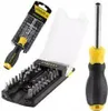 Stanley HTS STANLEY MULTIBIT S/D SET - 34PC Podgląd zdjęcia produktu 16
