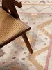 80x150 cm Tapis Imani 106261 Cream/Multi de la collection Voir les images du produit 8