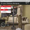 Hoover HF210P1 011, Stabstaubsauger, Beutellos, Grau, 1 l, Produktbild-Vorschau 9