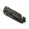 TE-28039 Klappmesser - Hochwertiges Outdoor-Messer in Produktbild-Vorschau 3