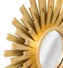 Sonnenförmiger Spiegel AMED, Ø 25 cm, 3er-Set Produktbild-Vorschau 7