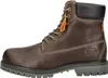 Dockers Stiefelette Stiefelette Leder Produktbild-Vorschau 2